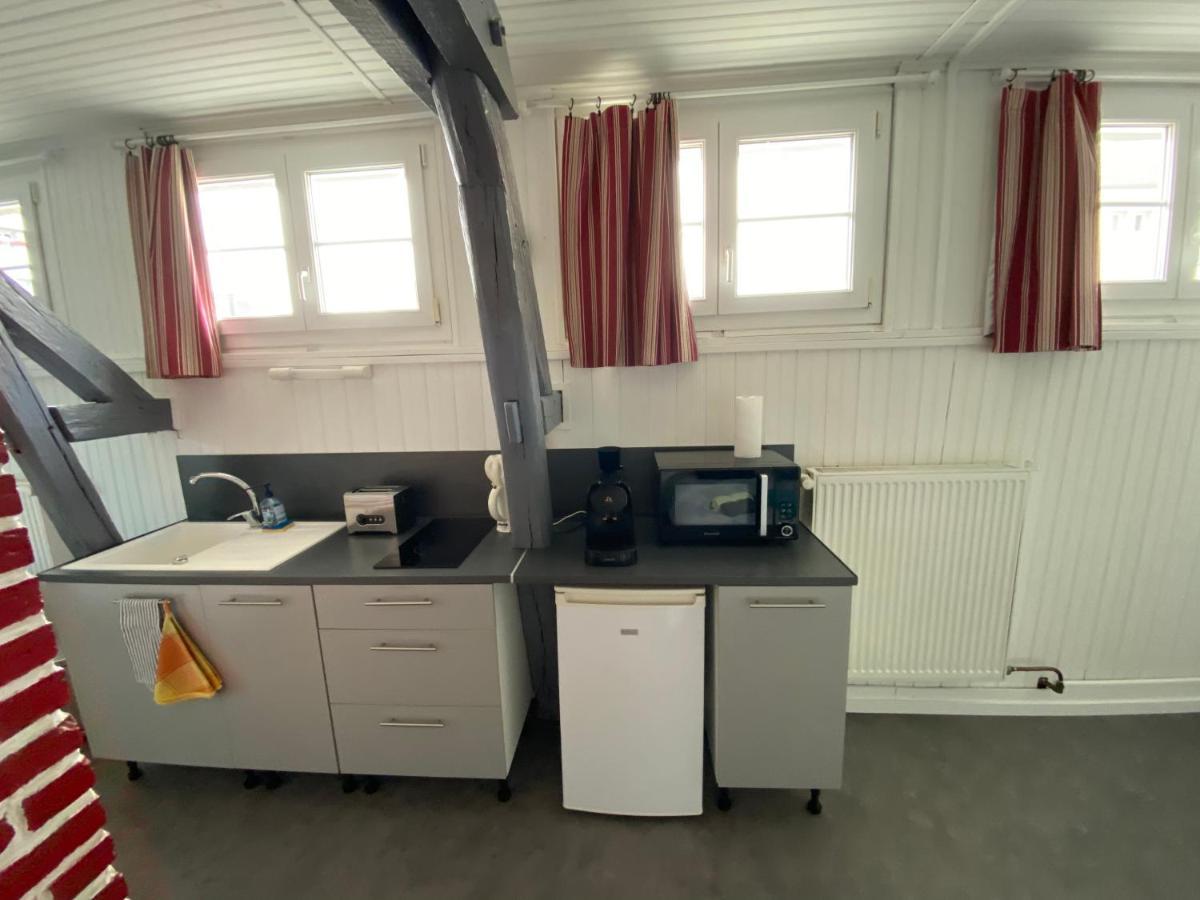 Home Preize Troyes Exterior foto